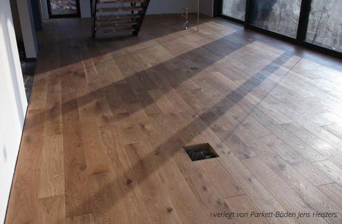 Parkettverlegung | parkett-werkstatt.com
